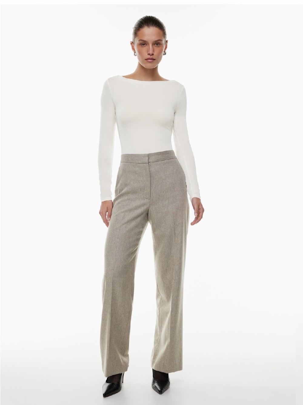 Aritzia Wilfred Alanya Pant